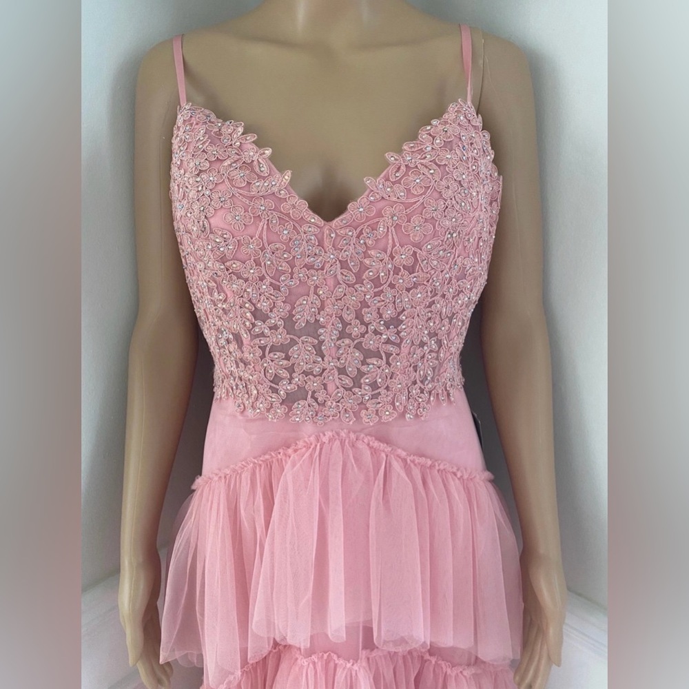 Dress - Picture 2 of 3